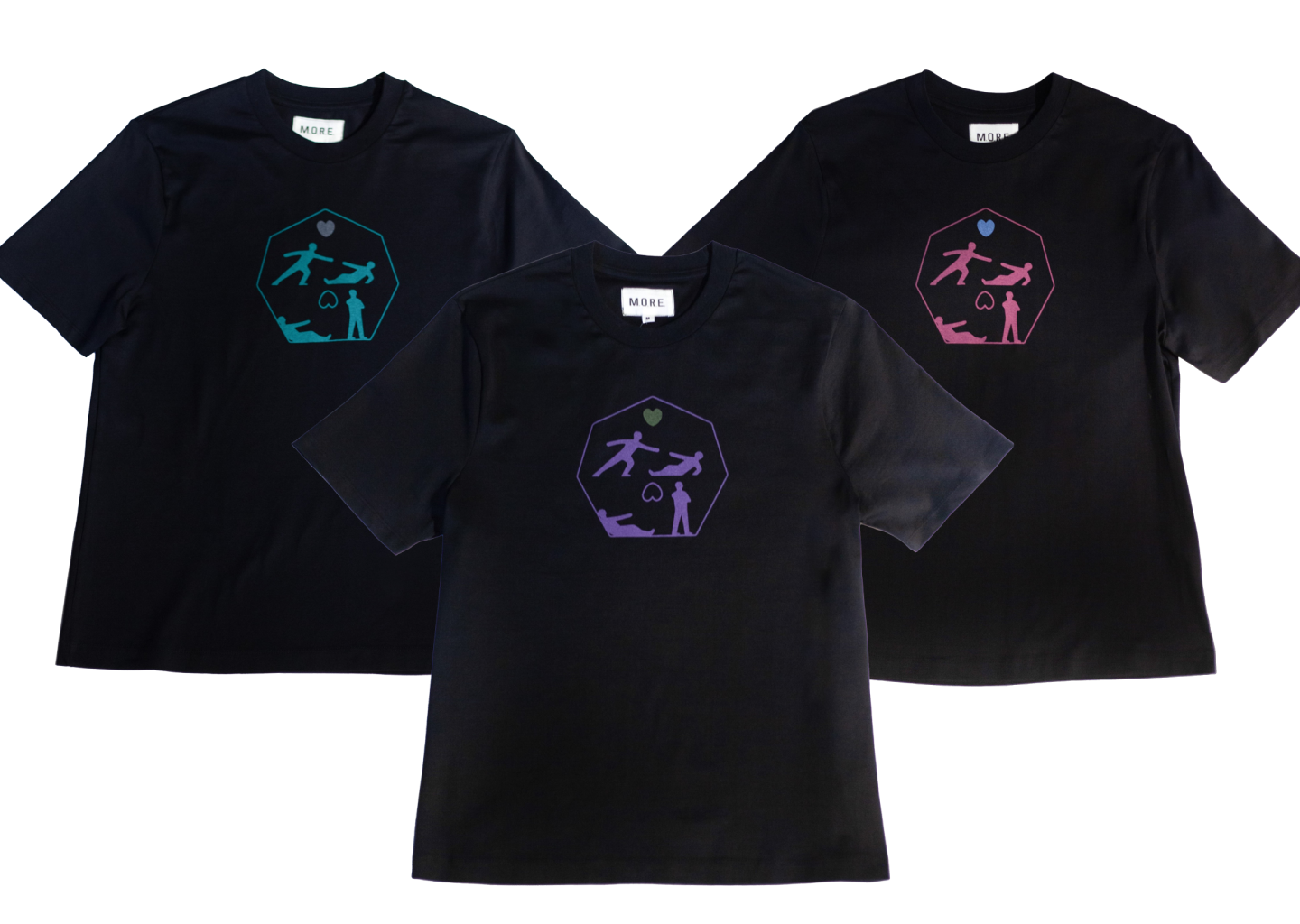 Large Art Icon 3-Pack