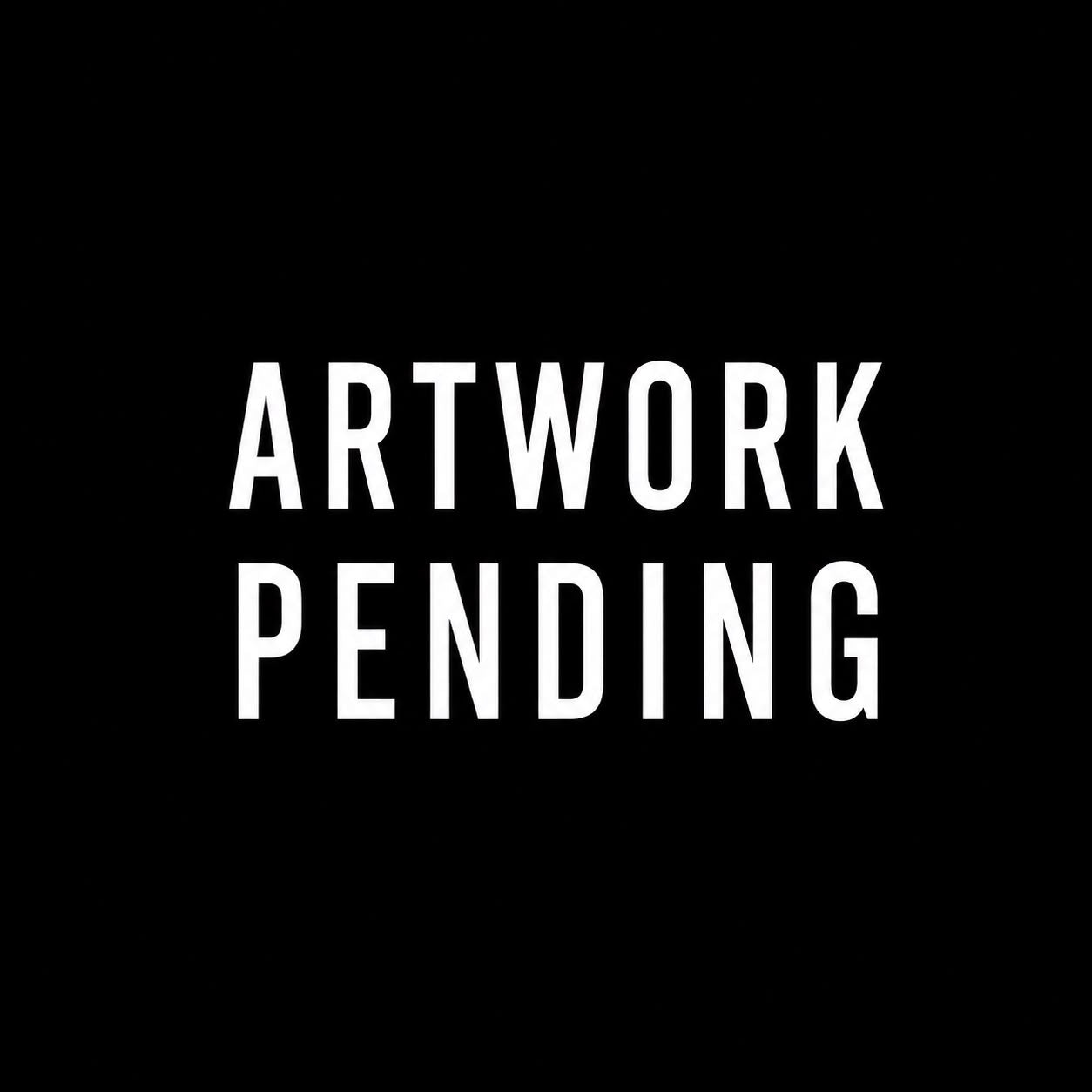 Artwork pending